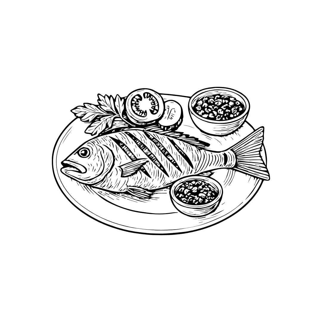 Food Premium Valley | Seafood