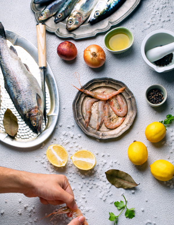 Food Premium Valley |About Us