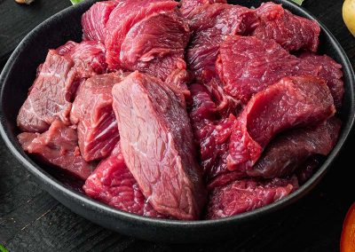 Beef