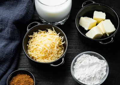 Dairy Wholesaler