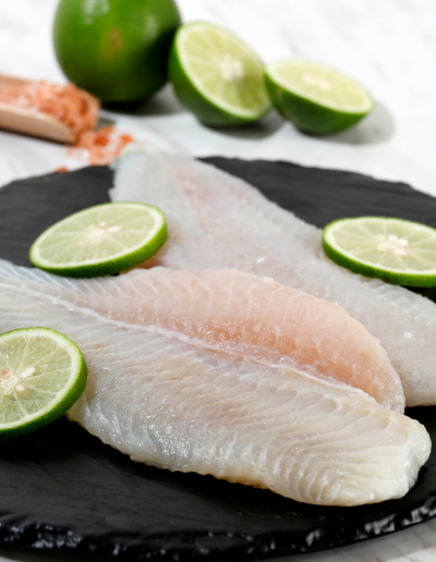 Pangasius