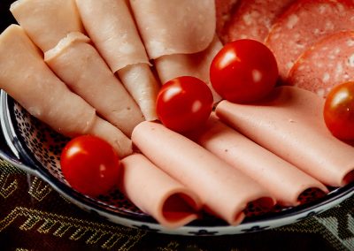 Processed Meats