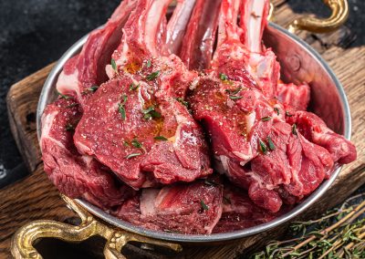 Mutton