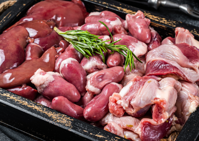 Offals