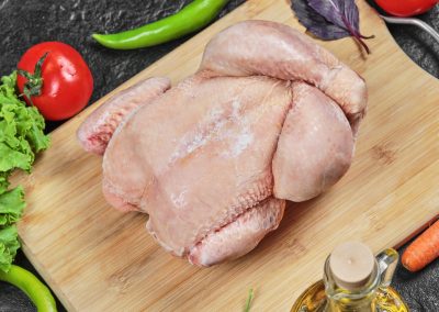 Food Premium Valley | Poultry Categories