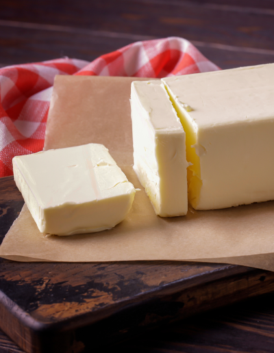 Butter