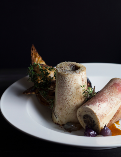 Beef Marrow Bone