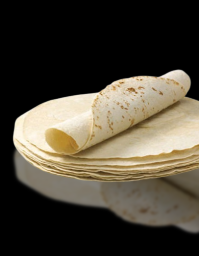 TORTILLA FLOUR