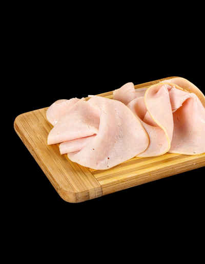 TURKEY HAM