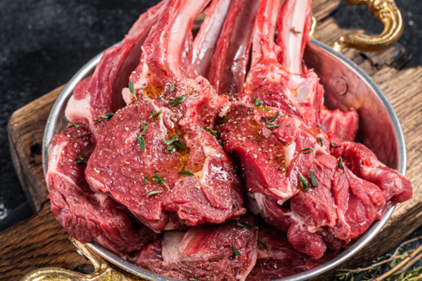 FPV Mutton Food Premium Valley | Beef Supplier | Meat Distributor in Singapore