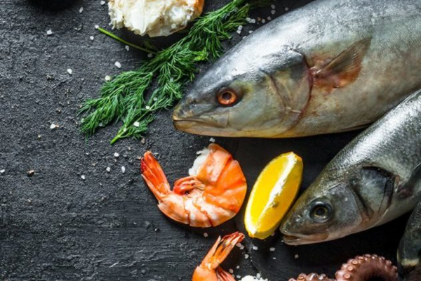 FPV Seafood Seafood